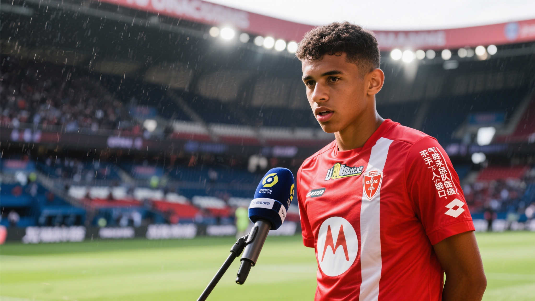 米兰体育概况简介