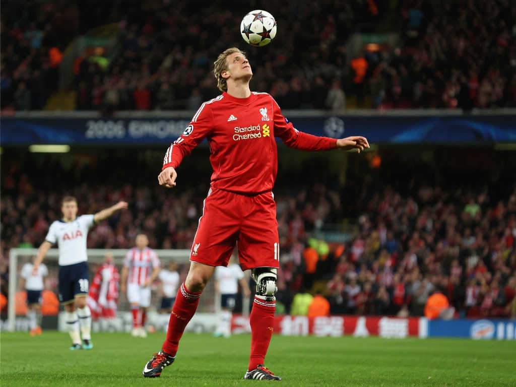 【早报】克劳奇或将重返赛场？