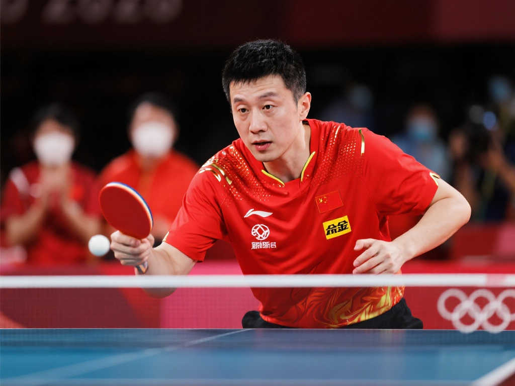 王励勤谈中国乒协新目标:洛杉矶奥运六金备战计划全面启动 王励勤谈中国乒协新目标:洛杉矶奥运六金备战计划全面启动