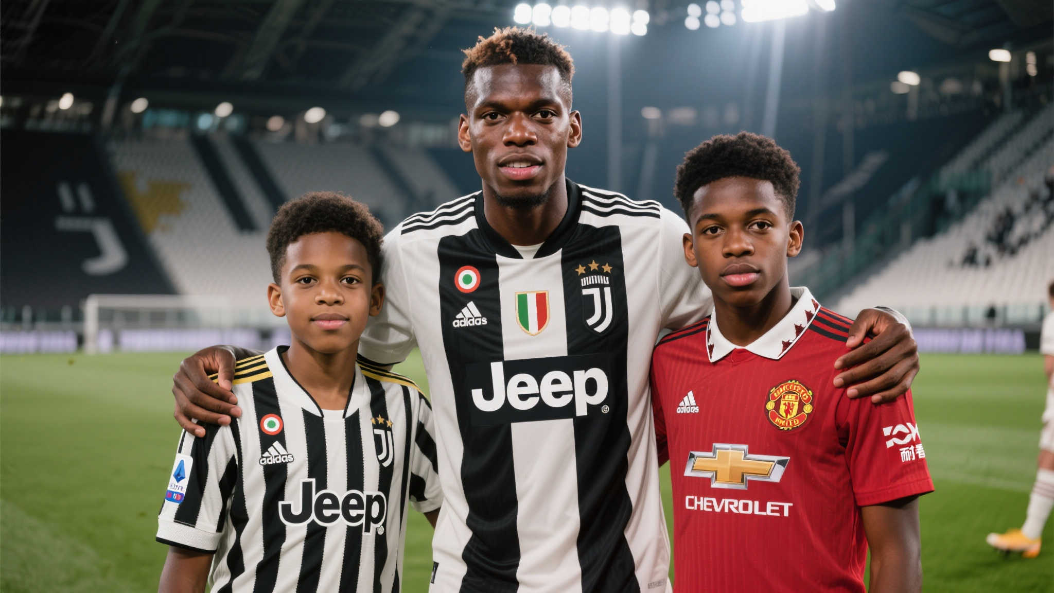 米兰体育概况简介