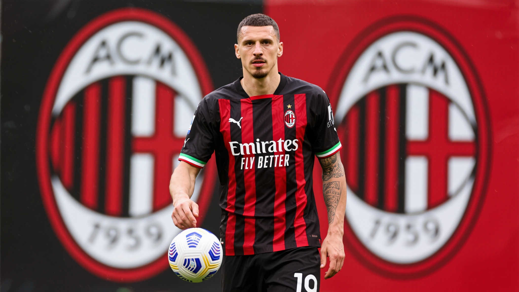 米兰体育概况简介