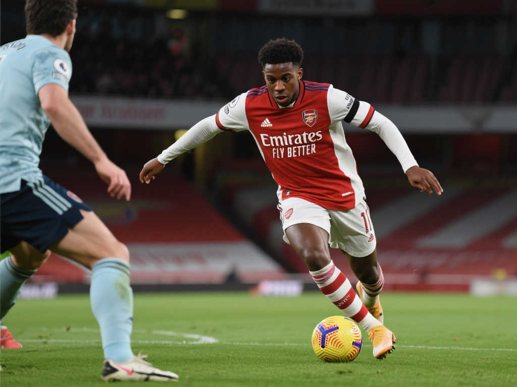 阿尔特塔:比赛用球不稳定,伊萨克个人实力突出 阿尔特塔:比赛用球不稳定,伊萨克个人实力突出