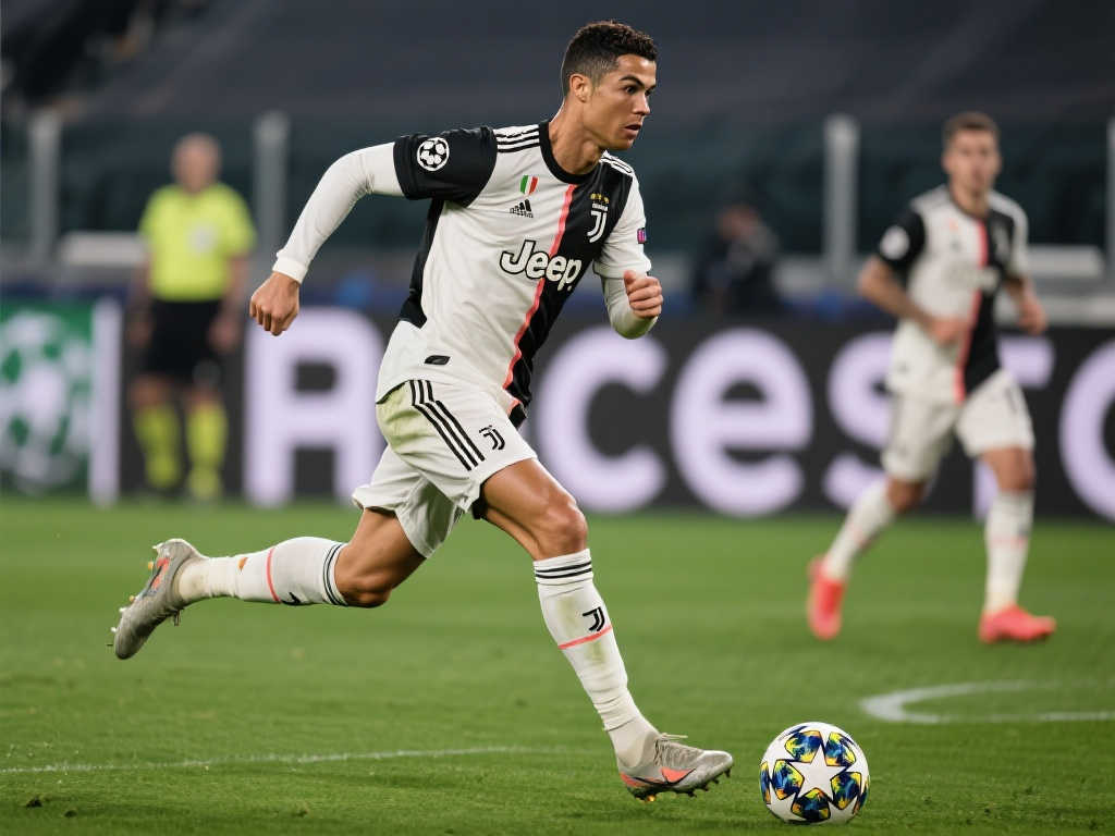 加纳乔论进球数据接近C罗：不同时代，踢球风格与节奏有别