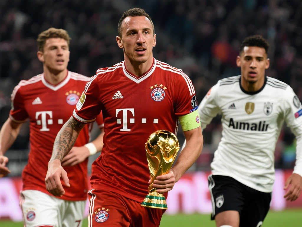 金球奖归属成谜?巴萨欧冠惨遭淘汰,拉菲尼亚与亚马尔表现引关注 金球奖归属成谜?巴萨欧冠惨遭淘汰,拉菲尼亚与亚马尔表现引关注